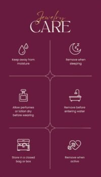 Her Shringar - White Necklace Set With Earrings